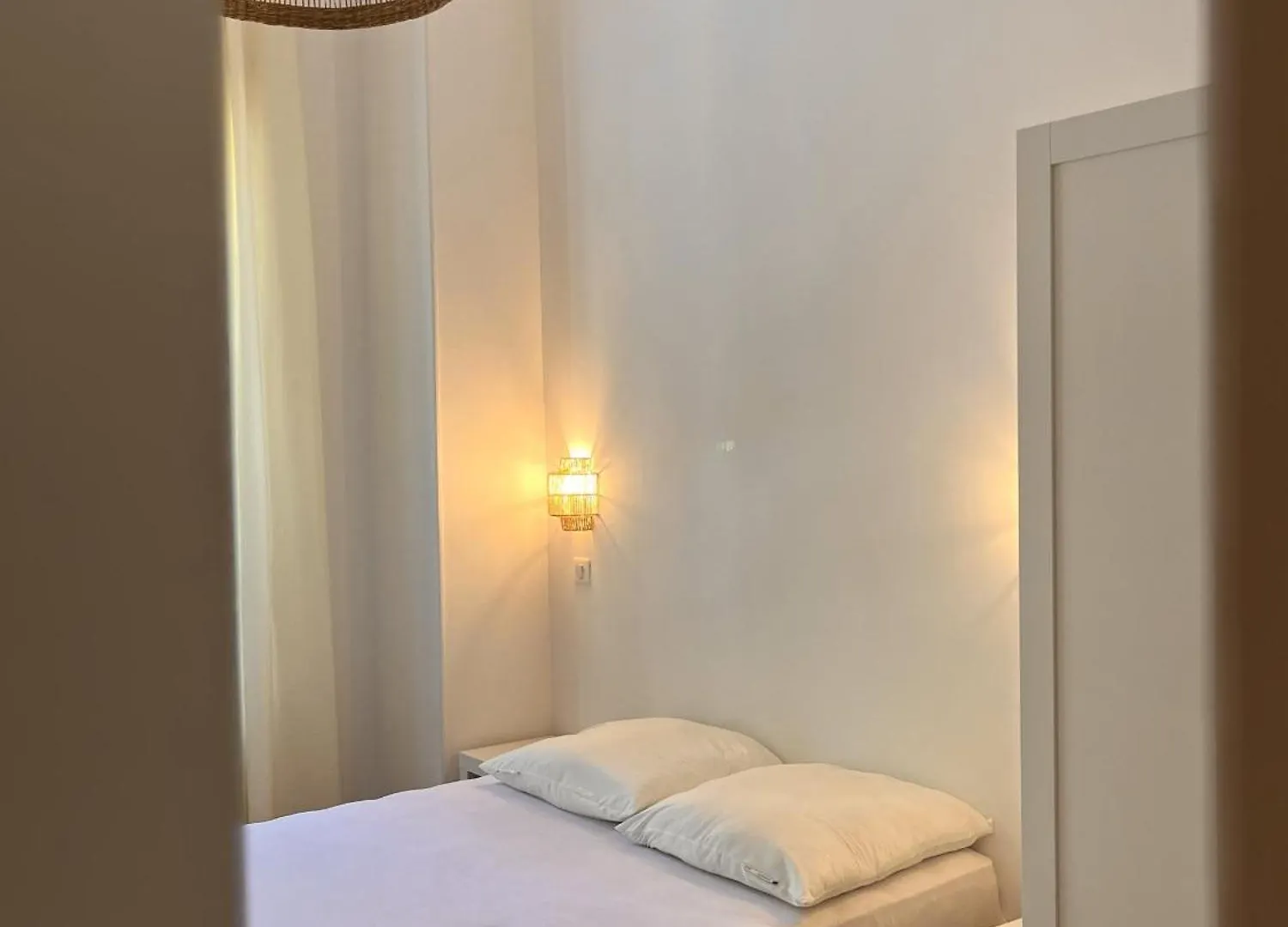 公寓 Cessole - Charme Urbain 3 Chambres Clim & Netflix 尼斯 法国